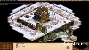 Age of Empires 2: HD Edition (2013/RUS/PC) RePack  Black Beard