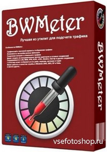 DeskSoft BWMeter 6.6.1
