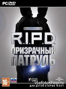 R.I.P.D.  / R.I.P.D.The Game (2013/RUS/ENG) Repack  Feni ...