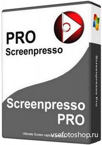 Screenpresso 1.4.3 ML