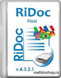 RiDoc 4.3.2.1 Final