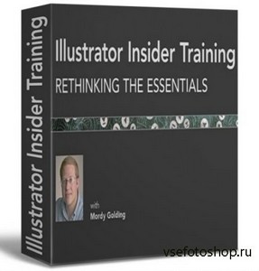 Illustrator Insider Training Rethinking the Essentials