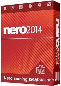 Nero Burning ROM 2014 v15.0.02100 RU Portable by BoforS
