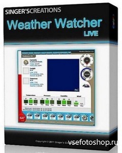 Weather Watcher Live 7.1.112