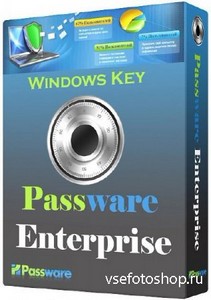 Passware Windows Key Enterprise Edition 12.5 Build 6875