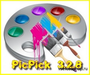 PicPick 3.2.8