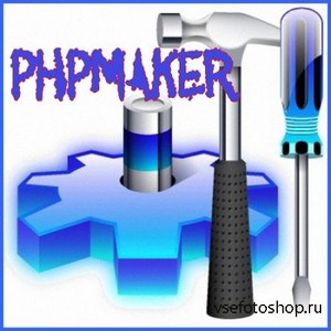 PHPMaker 10.0.1