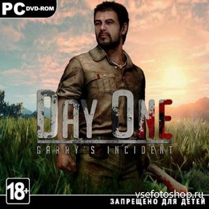 Day One: Garry's Incident (2013) [Eng] (1.0 upd8) Repack z10yded 