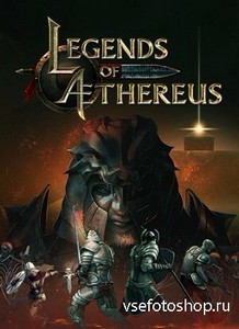 Legends of Aethereus (2013/RUS/ENG) Repack