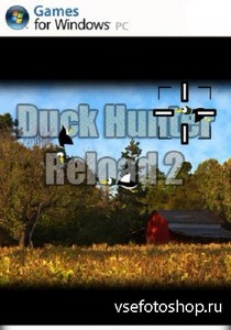 Duck Hunter Reload 2 (2013/PC/Eng)