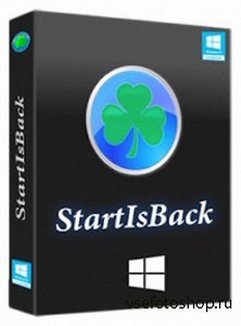 StartIsBack Plus v1.0