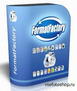 Format Factory 3.2.0.1
