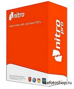 Nitro PDF Enterprise 9.0.2.37