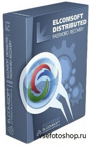 ElcomSoft Distributed Password Recovery 2.99.481 Final