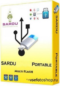 SARDU 2.0.6.5  Portable