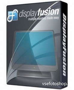 DisplayFusion Pro 5.1.1 Beta 2 + Portable