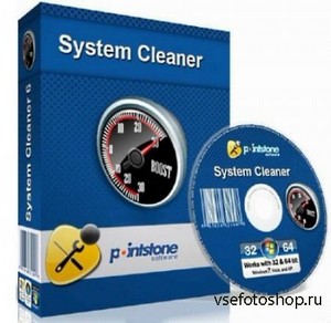 Pointstone System Cleaner 7.3.8.360
