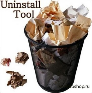 Uninstall Tool 3.3.2.5313 Final + Portable