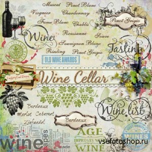   - Wine Cellar