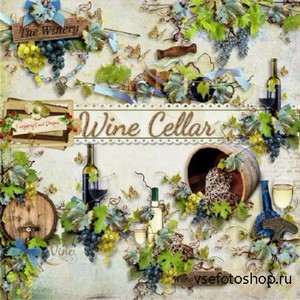    - Wine Cellar