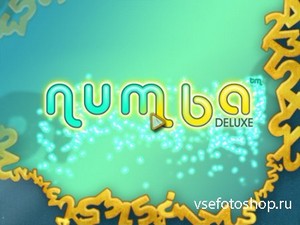 Numba Deluxe 1.0.4 (2013/PC/ENG)