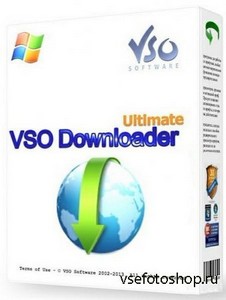 VSO dwnlder Ultimate 3.1.1.4 (2013/ML/RUS)