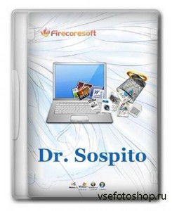 Firecoresoft Dr. Sospito 1.0.3 Final