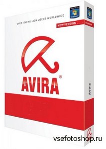 Avira Free Antivirus 2014 14.0.0.411