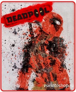 Deadpool [+ DLC] (2013/PC/Rus) RePack by Fenixx