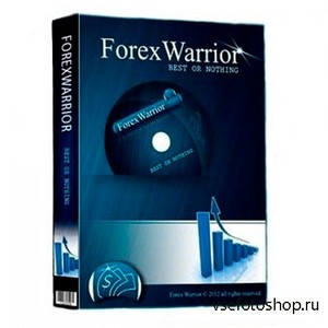 Forex Warrior 4.0.6