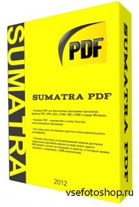 Sumatra PDF 2.5.8468 (Rus)