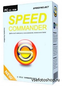 SpeedCommander Pro 15.00.7340 Portable