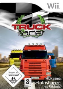 Truck Racer v1.0.0.0 (Multi3/ENG/Repack от z10yded)
