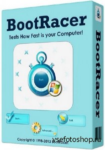 BootRacer 4.6 Final ML