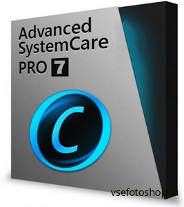 Advanced SystemCare 7.0.4.348 Beta 4 RUS