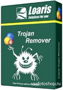 Loaris Trojan Remover 1.2.9.7