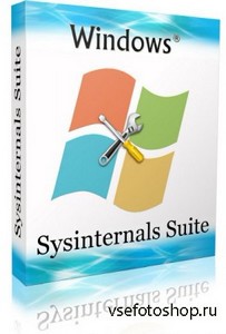 Sysinternals Suite 2013.10.23