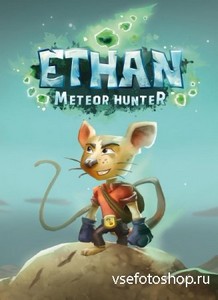 Ethan Meteor Hunter (2013/ENG) HI2U