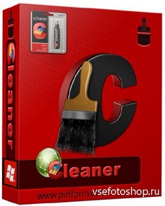 CCleaner 4.07.4369 Professional | Business Edition RePack & Portabl by D!akov