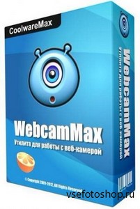 WebcamMax 7.7.9.2
