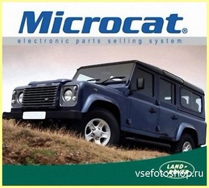 Land Rover Microcat 07.2013