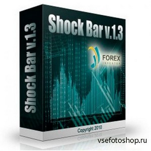  Shock Bar 1.3