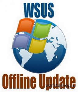 WSUS Offline Update 8.7.1 Portable