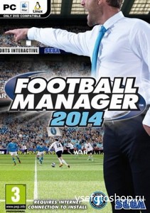 Football Manager 2014 (2013/ENG)