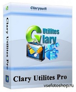 Glary Utilities Pro 3.9.4.144 Final