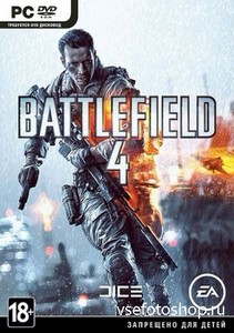 Battlefield 4: Digital Deluxe Edition (2013/PC/RUS) RePack  ==