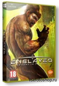 Enslaved: Odyssey to the West Premium Edition v1.0 + 4 DLC (2013/PC/RUS) Re ...