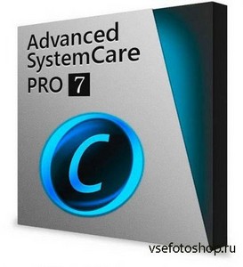 Advanced SystemCare Pro 7.0.5.360 Final (ML|RUS)