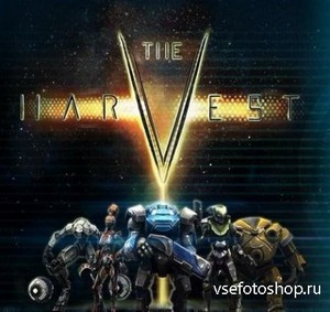 The Harvest (2013/PC/Eng) RePack  GamePirates