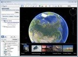 Google Earth Pro 7.1.2.2041 Final + Portable